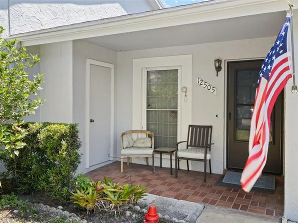 12505 Dearborn Dr #C, Hudson, FL 34667