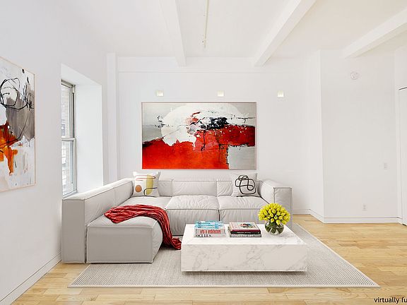 3rd image of 16 W 19th St APT 5A