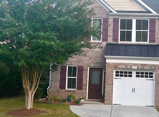476 Panorama View Loop, Cary, NC 27519