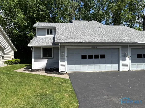 6955 Dorr St Suite 56, Toledo, OH 43615