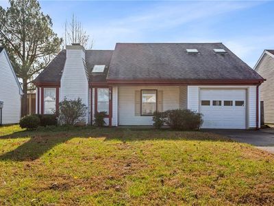 2585 Hunters Run Trl, Virginia Beach, VA, 23456