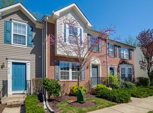 8103 Pennington Dr, Laurel, MD 20724