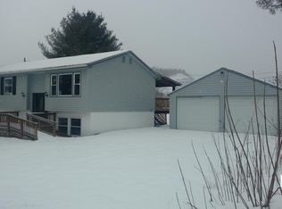 1429 McKee Road, WILLIAMSPORT, PA 17728