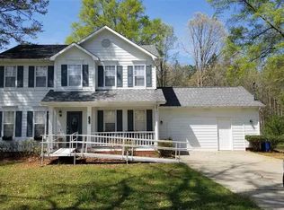 855 Berkshire Dr, Anniston, AL 36207