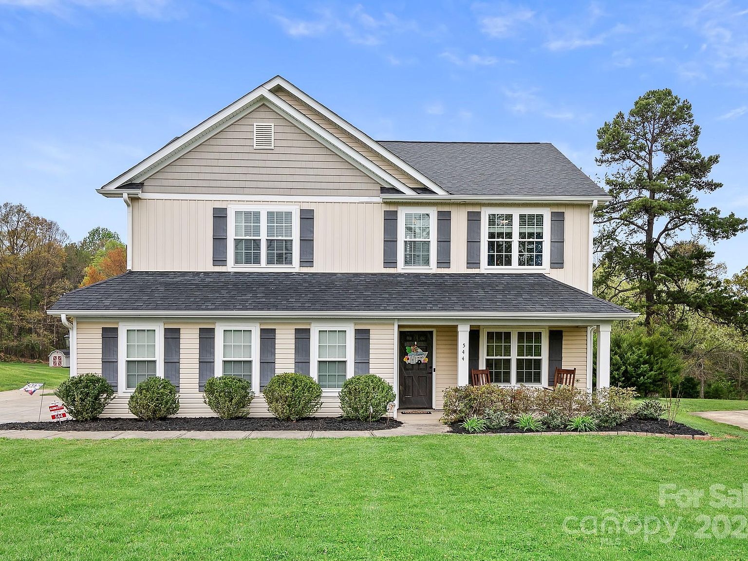 544 Wiggins Rd, Mooresville, NC 28115 Zillow