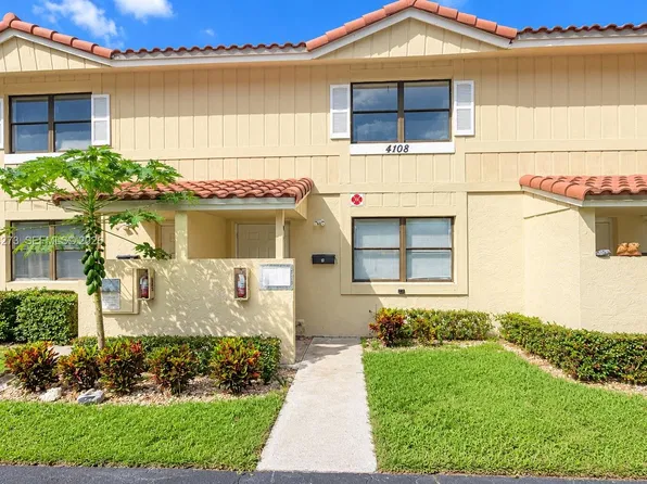 4108 Riverside Dr APT 1-3, Pompano Beach, FL 33065