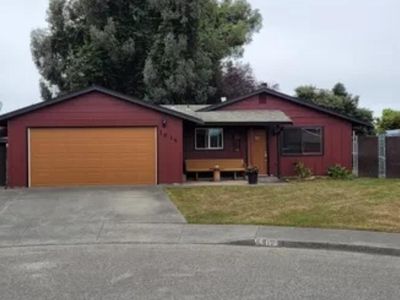 1815 Sycamore Ct, McKinleyville, CA, 95519