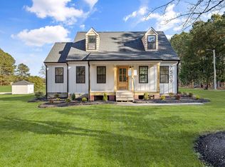 7509 Riley Hill Rd, Zebulon, NC 27597