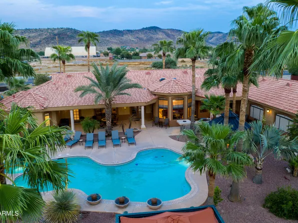 23644 N 67TH Avenue, Peoria, AZ 85383