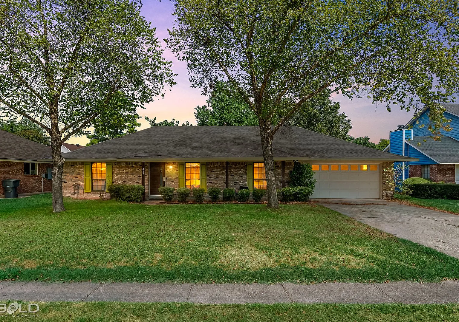 Spacious 3-Bedroom Bossier City Home Comfortable Living & Great Location! — Photo 1