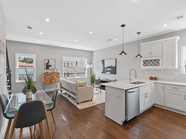 155 Laidlaw Ave #2, Jersey City, NJ 07306