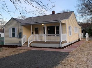 336 W Railroad Ave, Craigsville, VA 24430