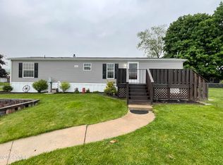 575 Everett St, Benton, PA 17814