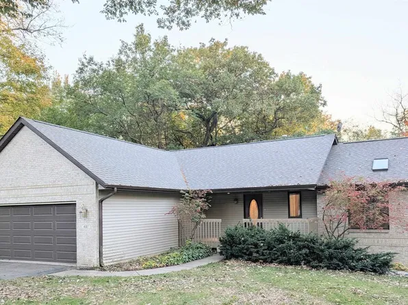 481 Marstonmoor Rd, Davis, IL 61019