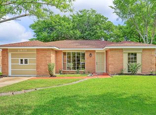 11622 Hendon Ln, Houston, TX 77072