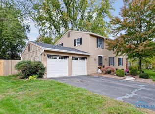 4827 Tamworth Rd, Sylvania, OH