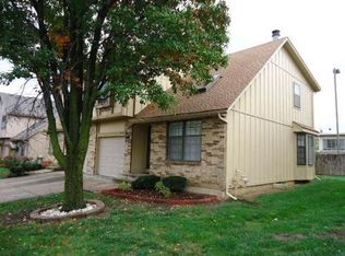10035 W 86th Ter, Overland Park, KS 66212