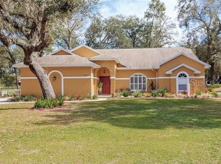 12793 Timber Run, Dade City, FL 33525