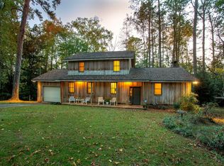 204 Magnolia St, Eufaula, AL 36027