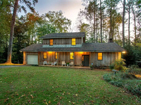 204 Magnolia St, Eufaula, AL 36027