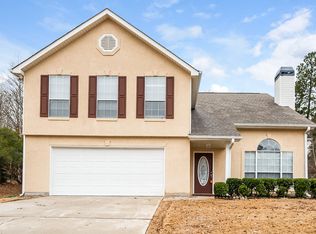 32 Arbor Cove Dr, Stockbridge, GA 30281