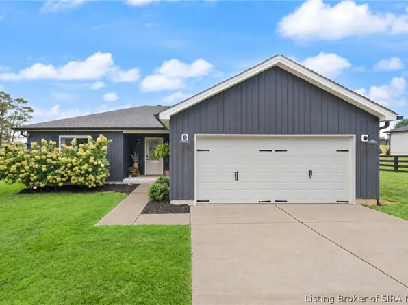 8217 Salem Church Road, Charlestown, IN 47111