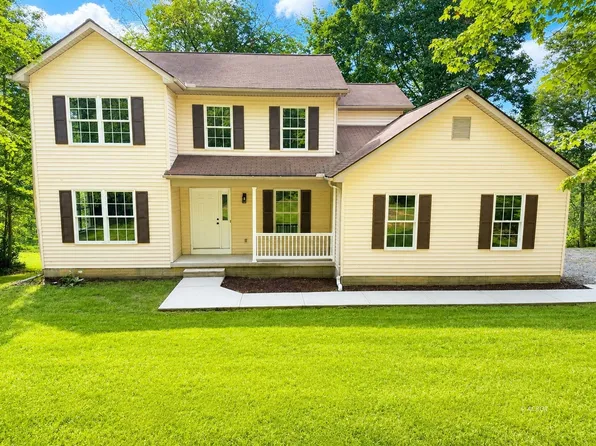 475 Longview Heights Rd, Athens, OH 45701