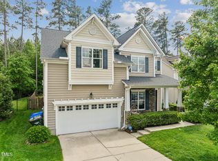 2408 Teermark Ln, Durham, NC 27703