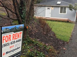 910 S McLoughlin Blvd, Oregon City, OR 97045