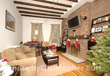 Rented by Citi Habitats