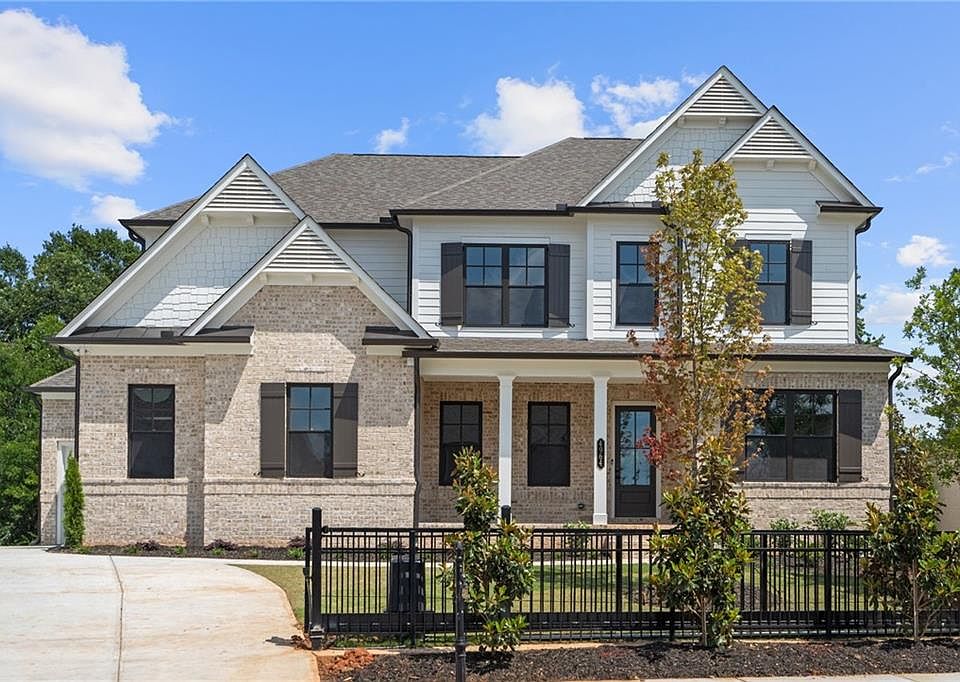 1st image of 4964 Concert Ln