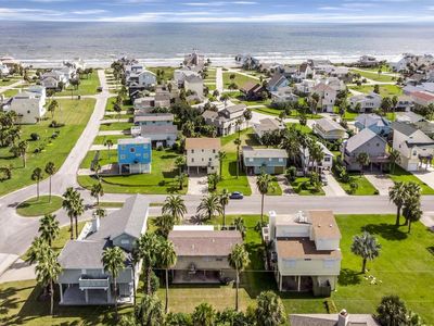 13546 Pirates Beach Blvd, Galveston, TX, 77554