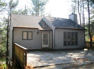 153 Alpine Ct, Boone, NC 28607