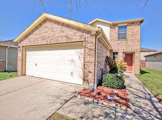 7315 Liberty Tree Ln, Houston, TX 77049