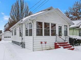 1608 Maguire St, Jackson, MI