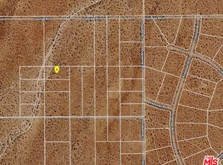 0 California City Blvd, Edwards, CA 93523