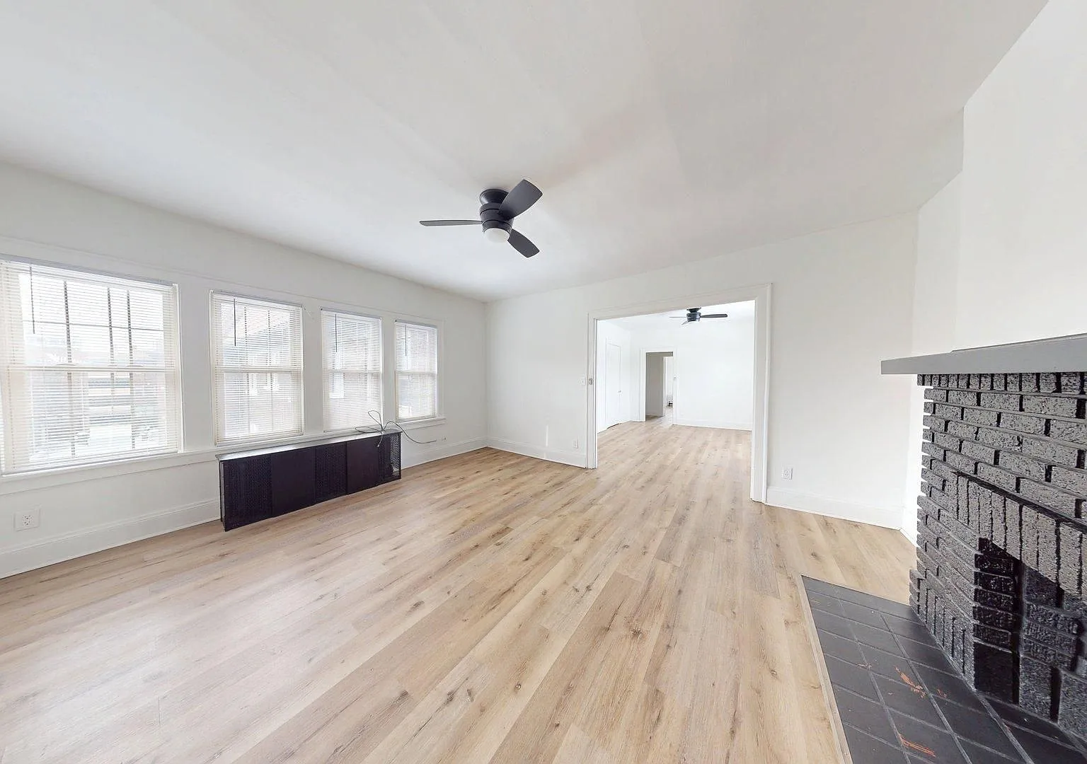 Highland Apartments — Photo 2