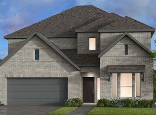 4200 Gladewater Ave, McKinney, TX 75071