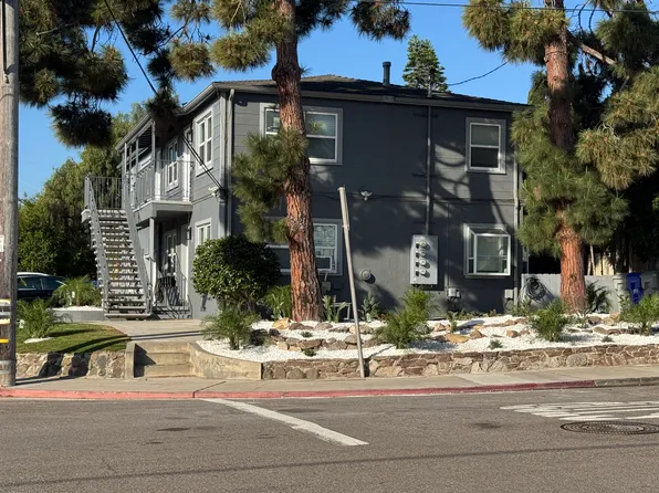 3103 Jarvis St #3103, San Diego, CA 92106