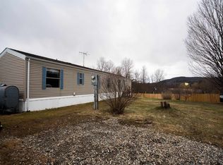 113 Cedar Ln, Jeffersonville, VT 05464