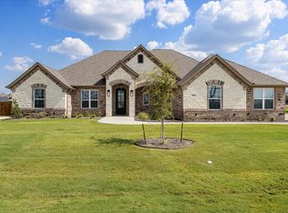 3004 Hazlewood Rd, Granbury, TX 76049