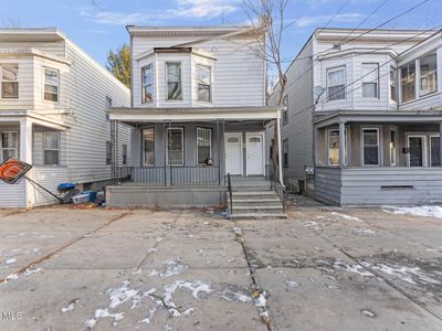 337 3rd Street, Albany, NY, 12206