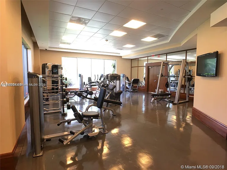 1050 Brickell Ave #2104 — Photo 21