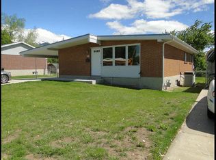 642 Wasatch Dr, Layton, UT 84041