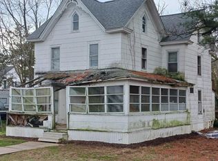 3234 Lawsonia Rd, Crisfield, MD 21817