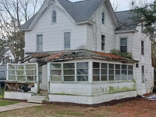3234 Lawsonia Rd, Crisfield, MD 21817