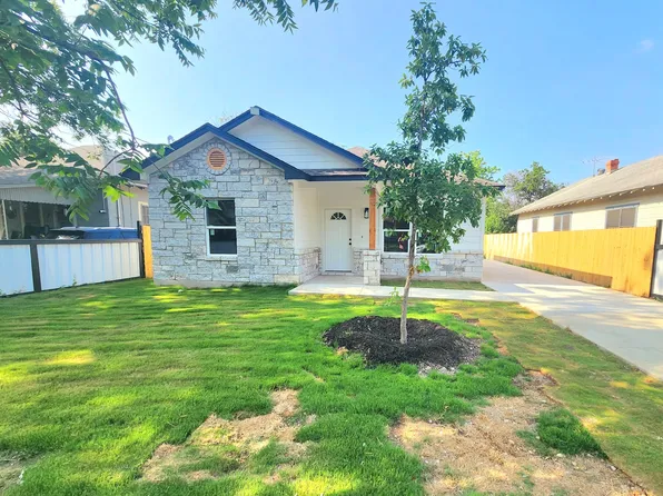 239 CHICAGO BLVD, San Antonio, TX 78210