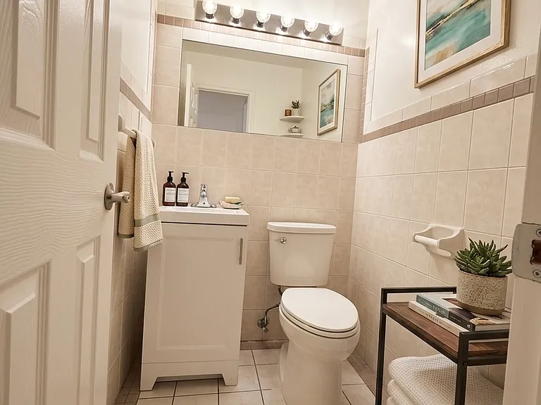 203 Rivington St #2D — Photo 7