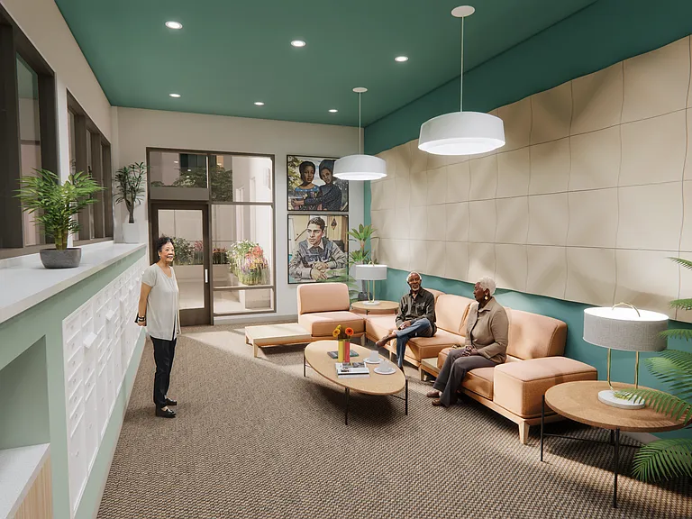 M Carter Commons — Photo 8