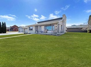 171 Bear Point Rd, Alpena, MI 49707